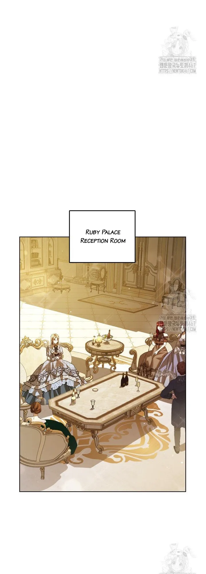 The Heroine Had an Affair With My Fiance Chapter 67 - Page 10