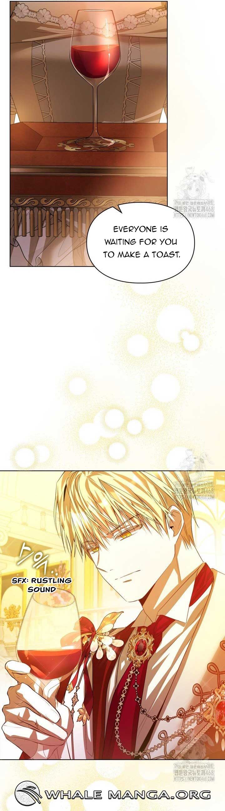 The Heroine Had an Affair With My Fiance Chapter 69 - Page 2