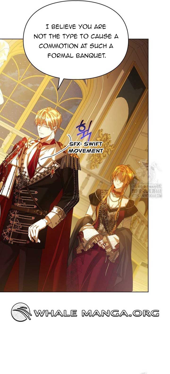 The Heroine Had an Affair With My Fiance Chapter 69 - Page 11