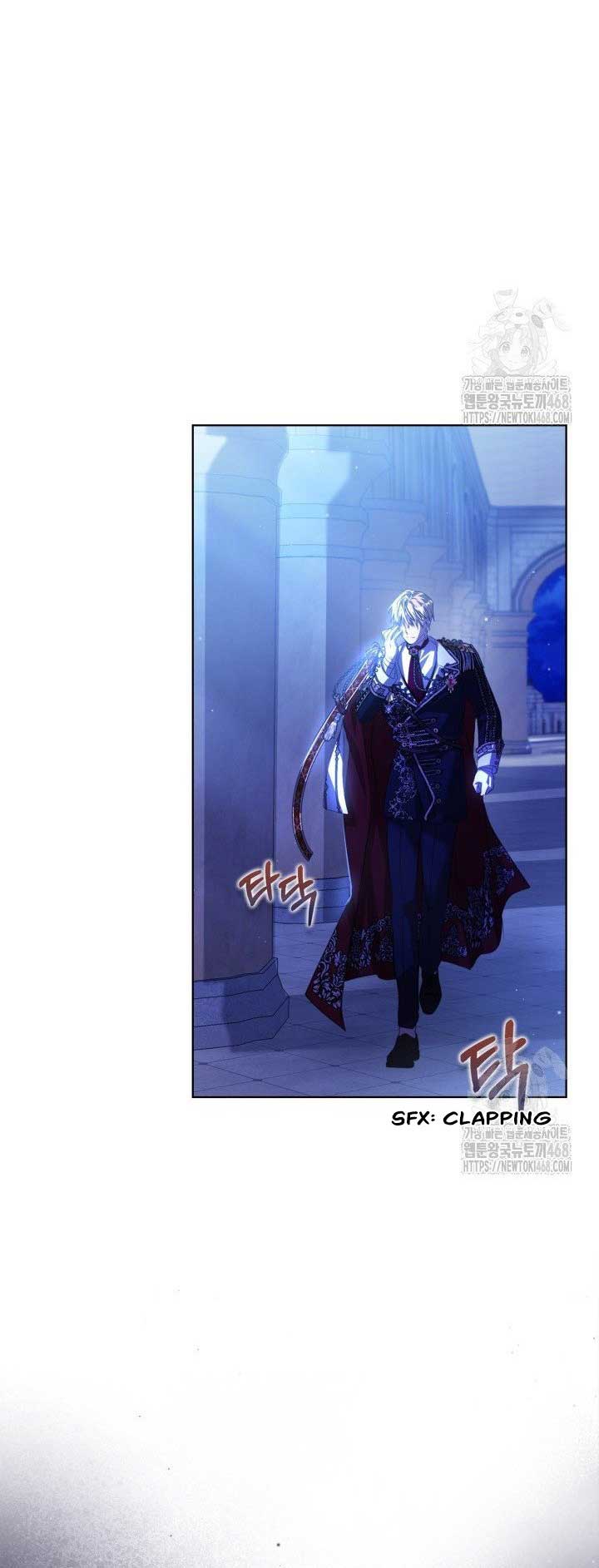 The Heroine Had an Affair With My Fiance Chapter 69 - Page 14