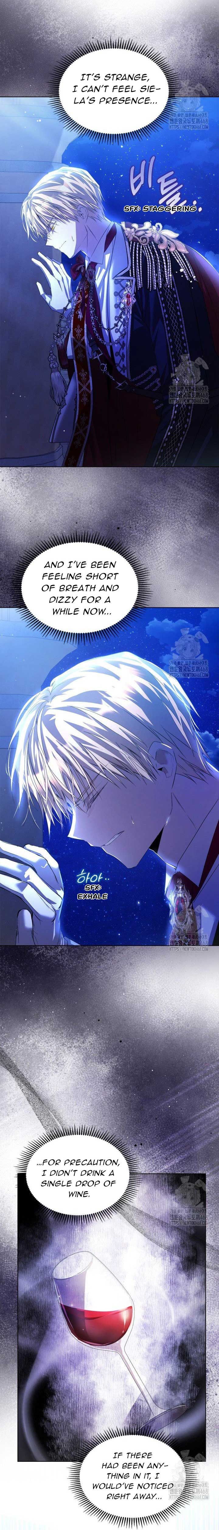 The Heroine Had an Affair With My Fiance Chapter 69 - Page 15