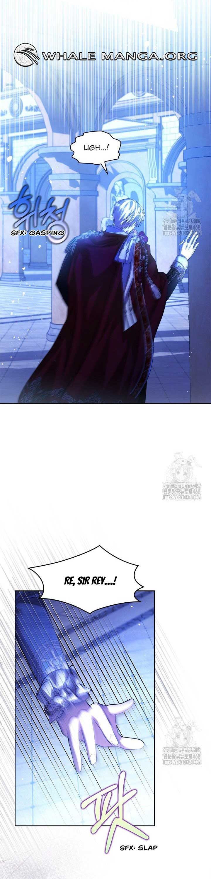 The Heroine Had an Affair With My Fiance Chapter 69 - Page 16