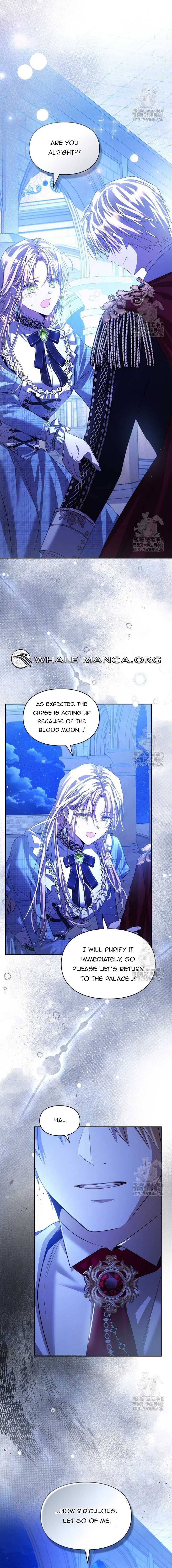 The Heroine Had an Affair With My Fiance Chapter 69 - Page 17