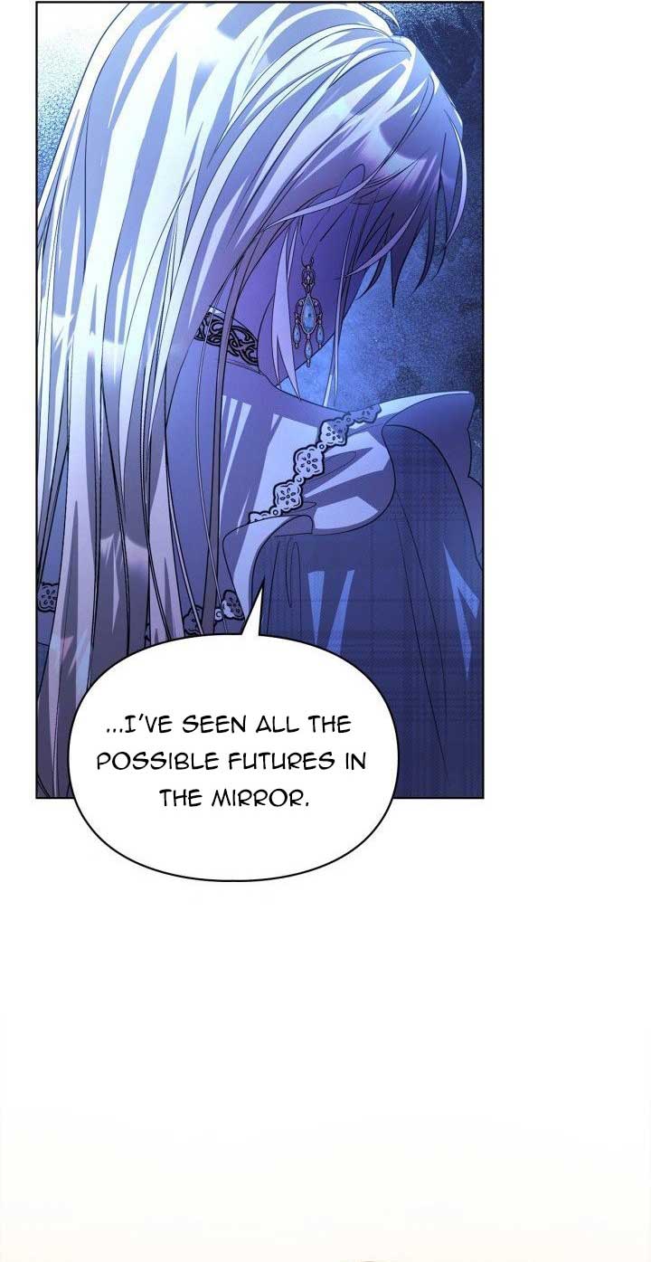 The Heroine Had an Affair With My Fiance Chapter 69 - Page 21