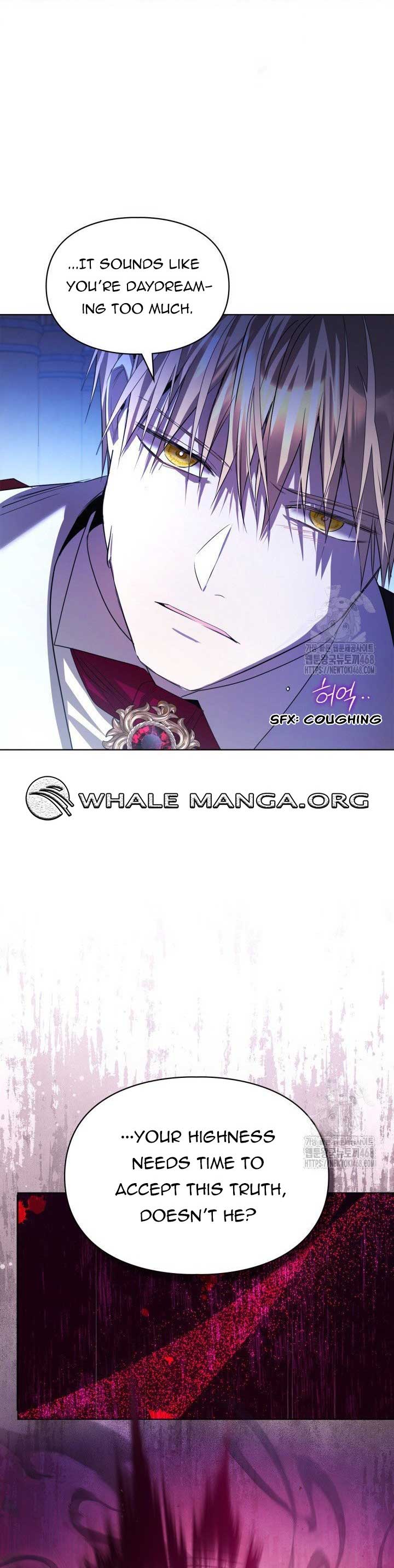 The Heroine Had an Affair With My Fiance Chapter 69 - Page 24