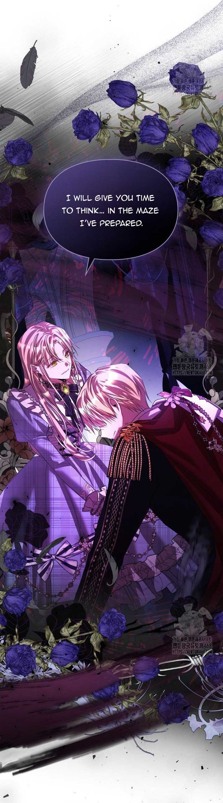 The Heroine Had an Affair With My Fiance Chapter 69 - Page 26