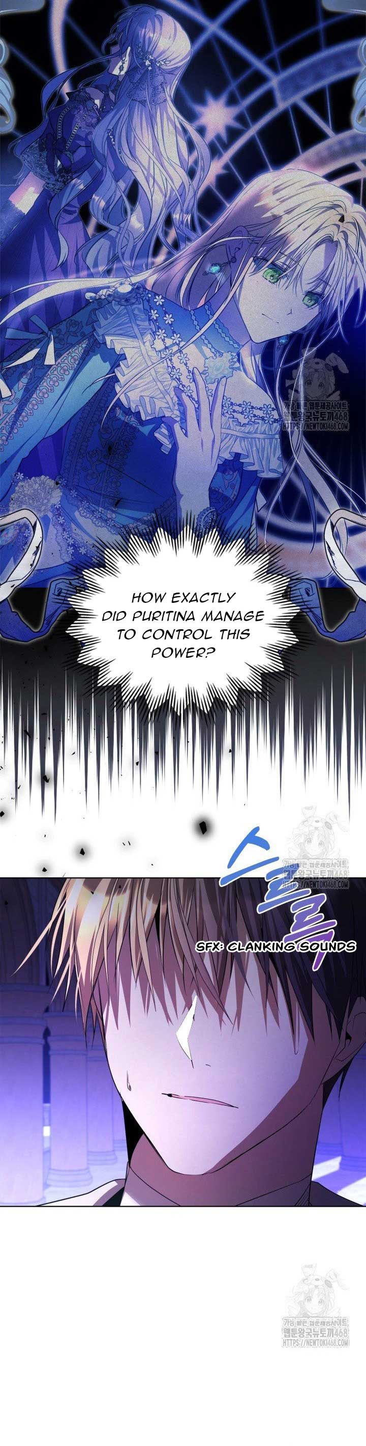 The Heroine Had an Affair With My Fiance Chapter 69 - Page 28
