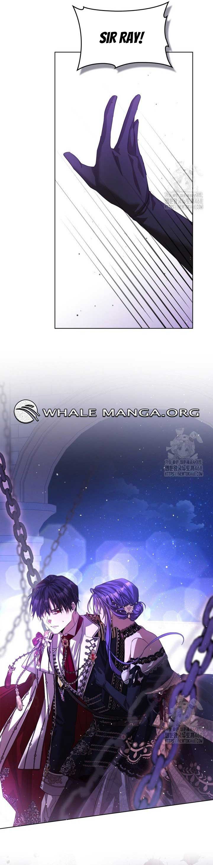 The Heroine Had an Affair With My Fiance Chapter 69 - Page 29