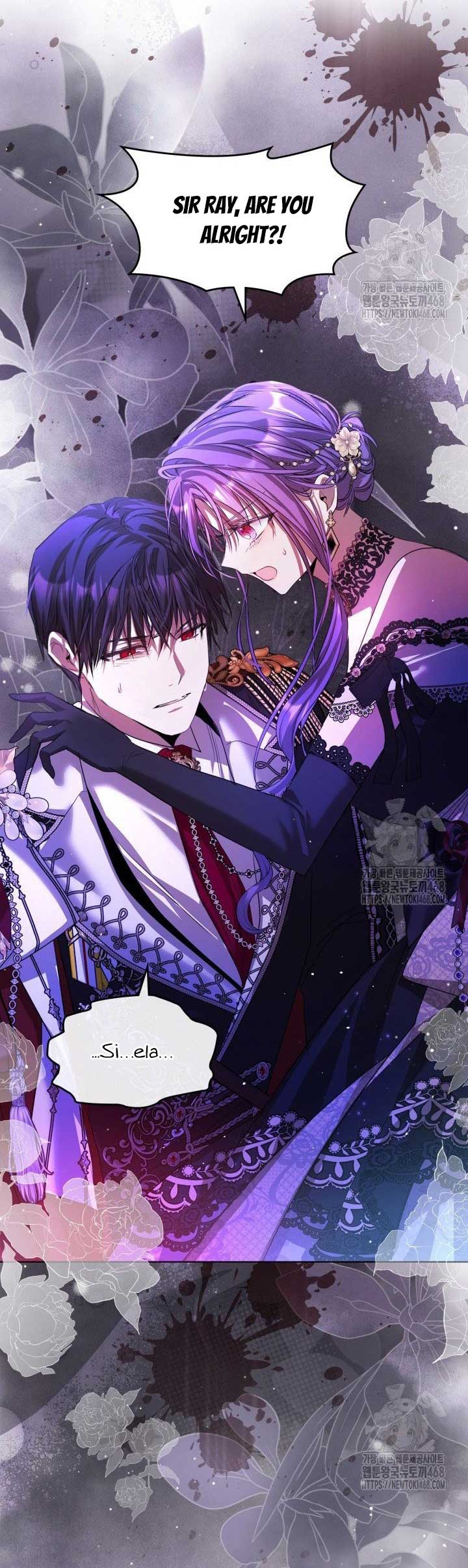 The Heroine Had an Affair With My Fiance Chapter 69 - Page 30