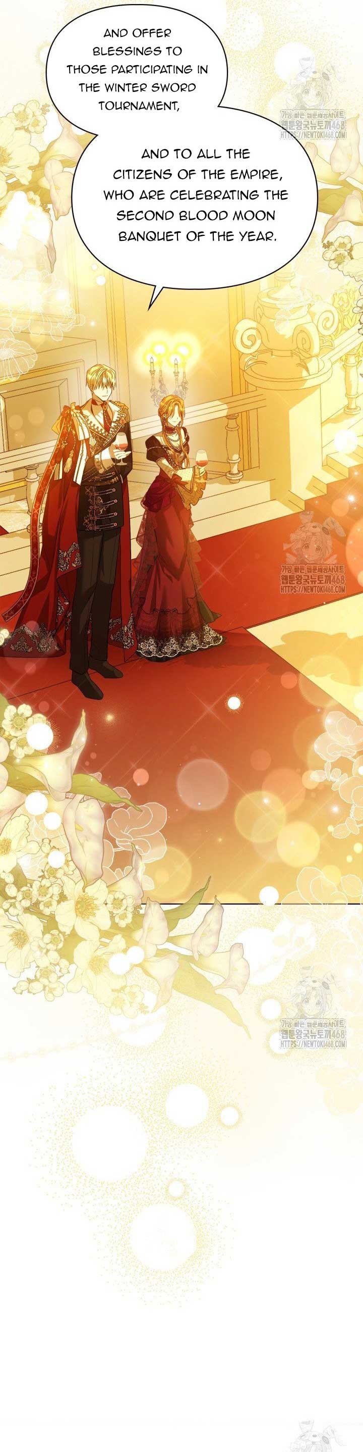 The Heroine Had an Affair With My Fiance Chapter 69 - Page 4