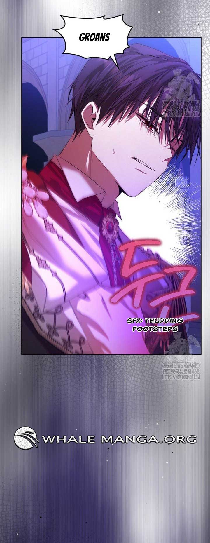 The Heroine Had an Affair With My Fiance Chapter 69 - Page 34