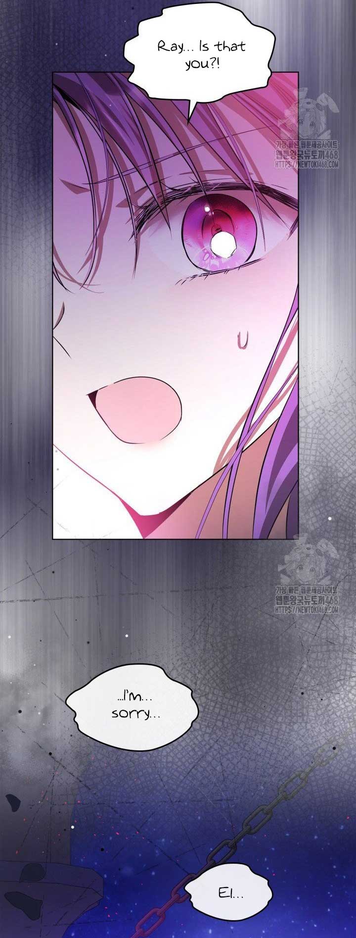 The Heroine Had an Affair With My Fiance Chapter 69 - Page 35