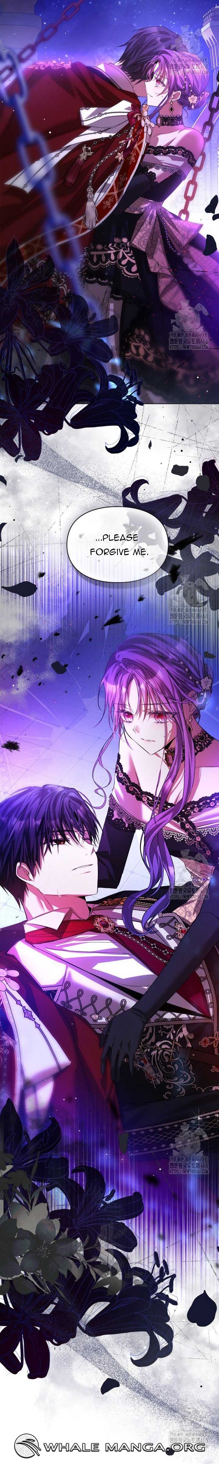 The Heroine Had an Affair With My Fiance Chapter 69 - Page 36