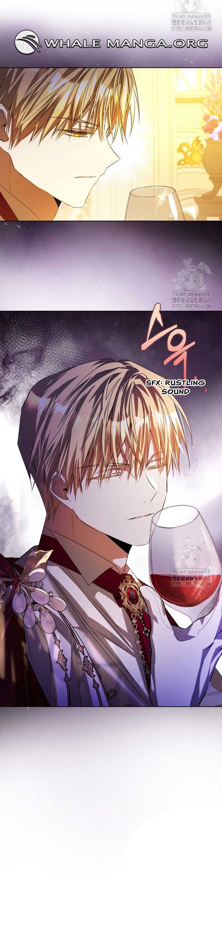 The Heroine Had an Affair With My Fiance Chapter 69 - Page 5