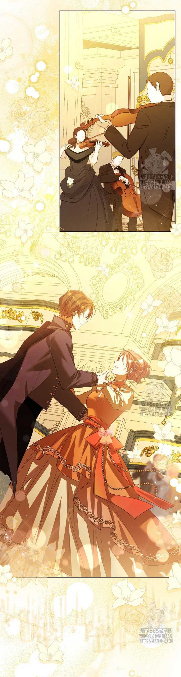 The Heroine Had an Affair With My Fiance Chapter 69 - Page 7
