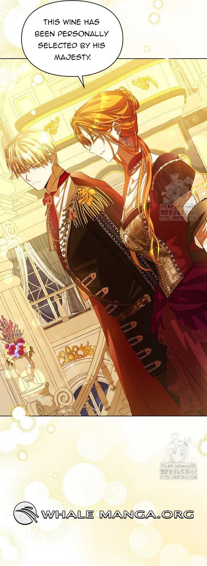 The Heroine Had an Affair With My Fiance Chapter 69 - Page 8