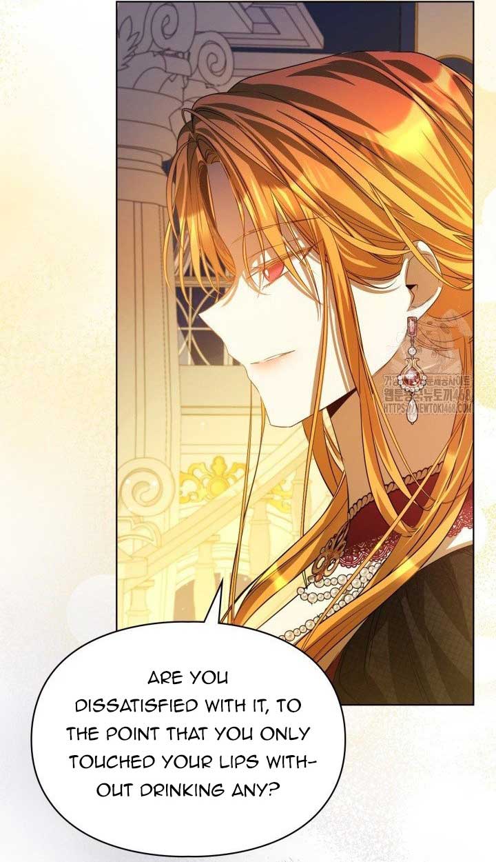 The Heroine Had an Affair With My Fiance Chapter 69 - Page 9