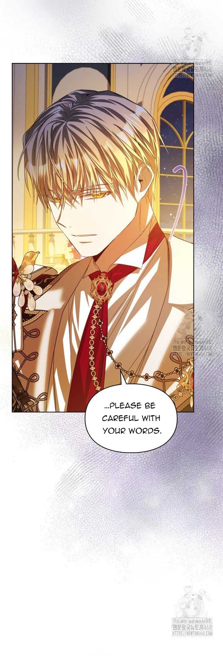 The Heroine Had an Affair With My Fiance Chapter 69 - Page 10