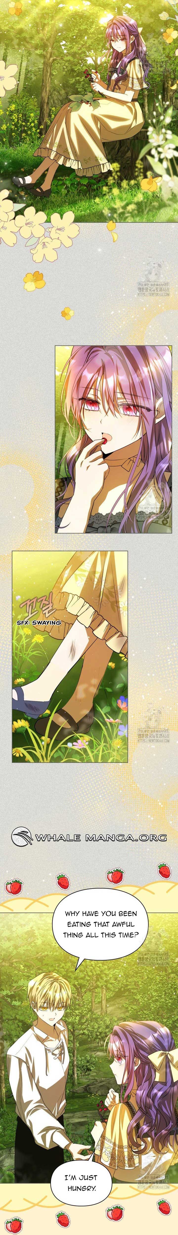The Heroine Had an Affair With My Fiance Chapter 70 - Page 12