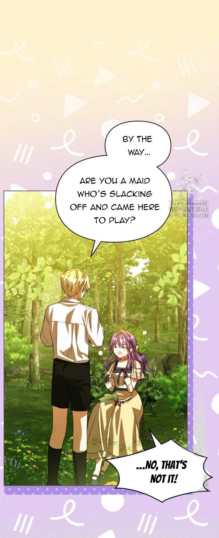 The Heroine Had an Affair With My Fiance Chapter 70 - Page 13