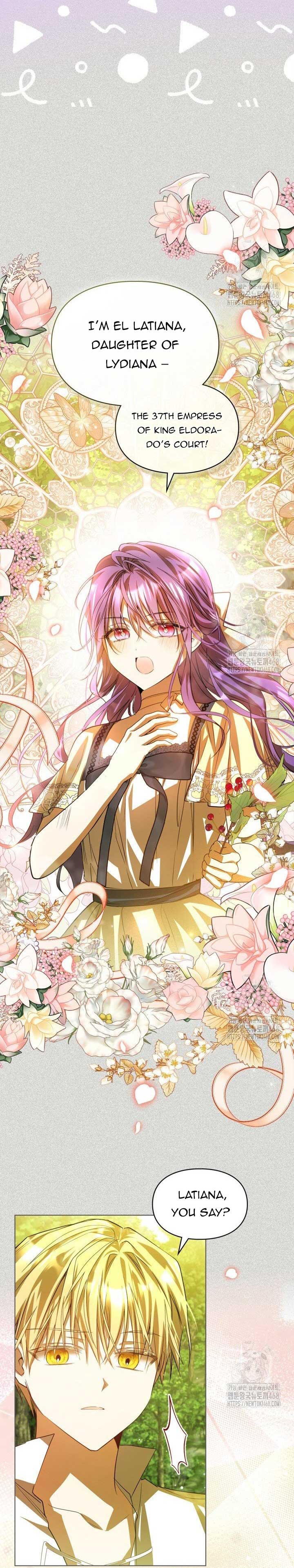 The Heroine Had an Affair With My Fiance Chapter 70 - Page 14