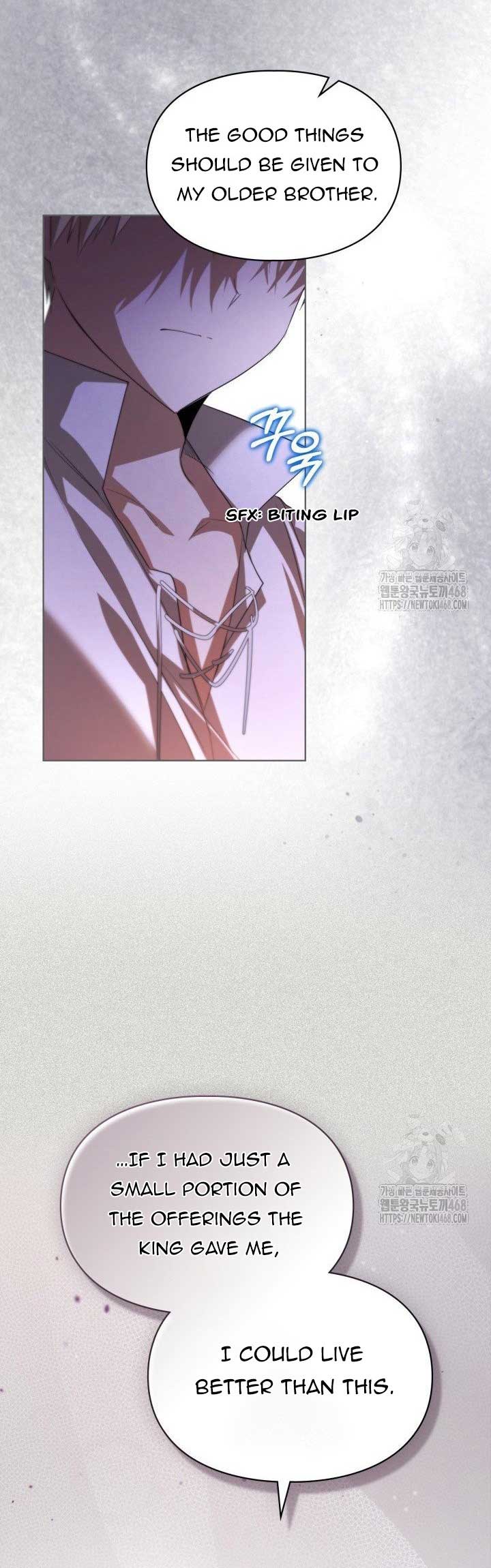 The Heroine Had an Affair With My Fiance Chapter 70 - Page 17