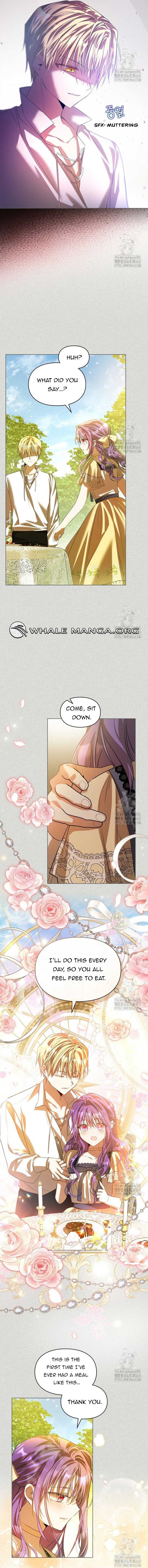 The Heroine Had an Affair With My Fiance Chapter 70 - Page 18