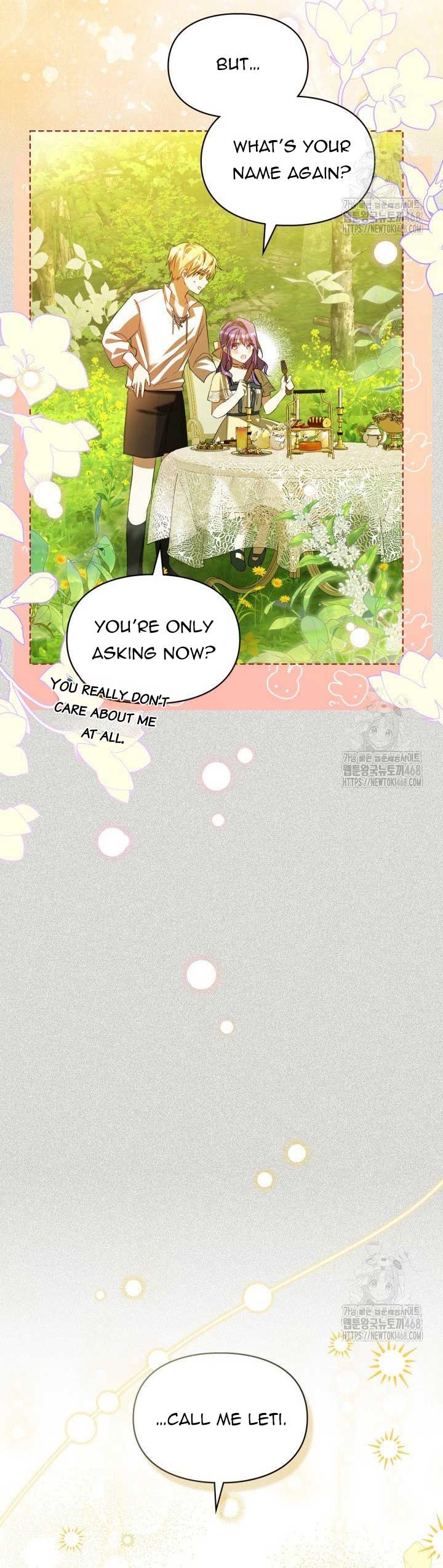 The Heroine Had an Affair With My Fiance Chapter 70 - Page 20