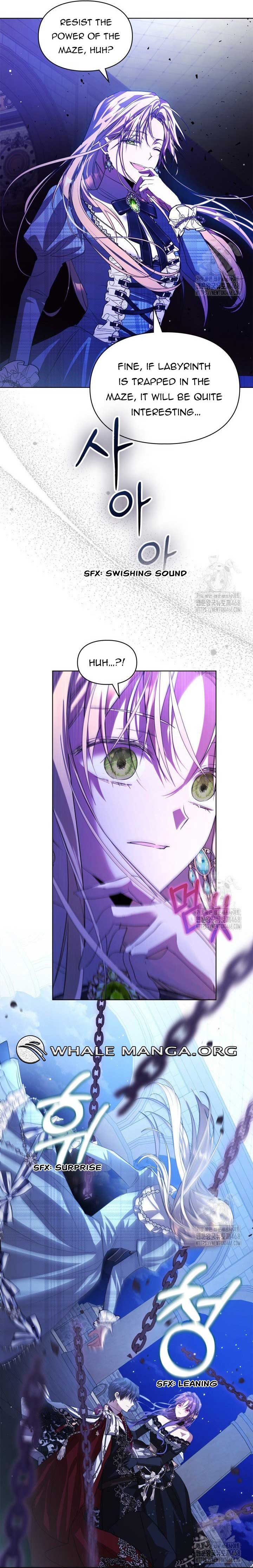 The Heroine Had an Affair With My Fiance Chapter 70 - Page 3