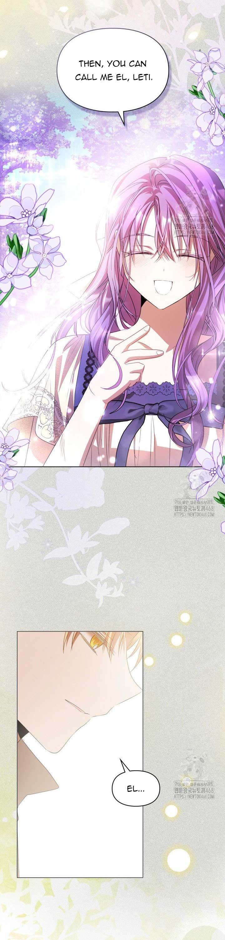 The Heroine Had an Affair With My Fiance Chapter 70 - Page 23