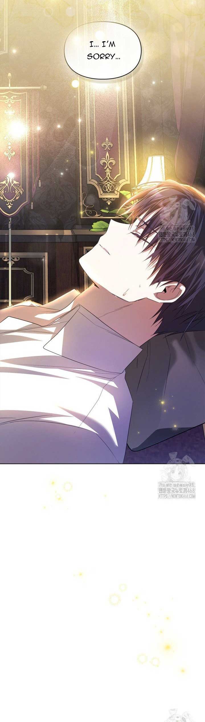 The Heroine Had an Affair With My Fiance Chapter 70 - Page 25