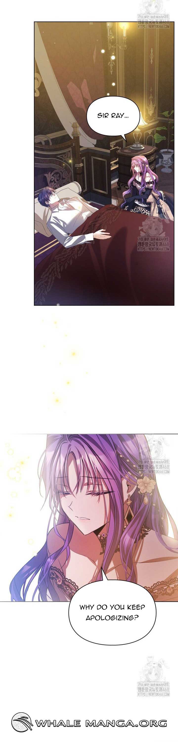The Heroine Had an Affair With My Fiance Chapter 70 - Page 26