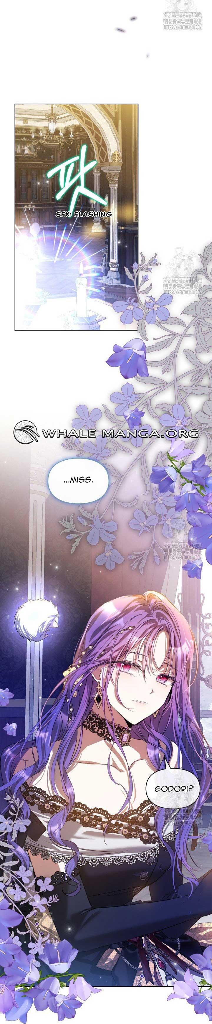 The Heroine Had an Affair With My Fiance Chapter 70 - Page 29