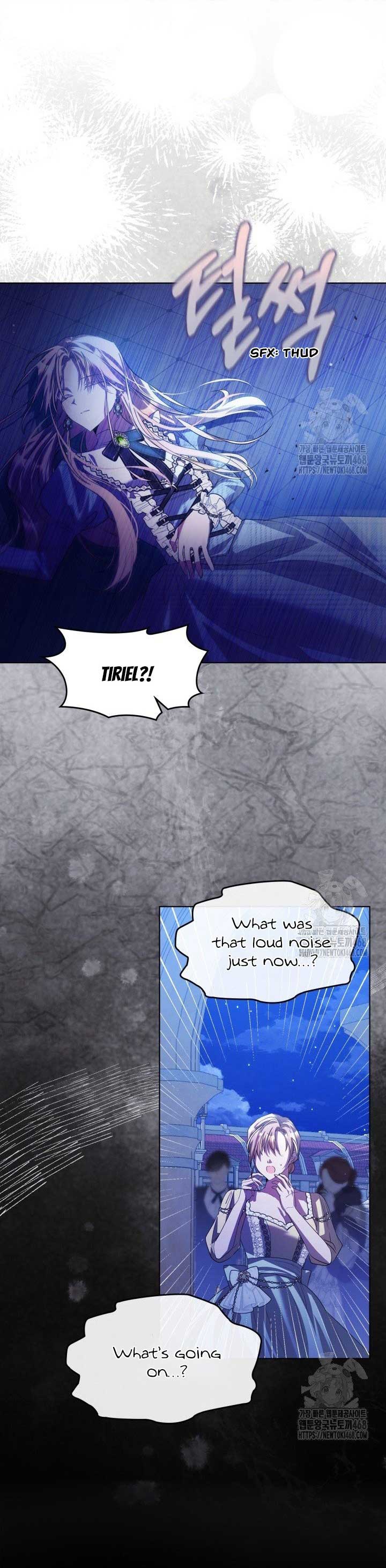 The Heroine Had an Affair With My Fiance Chapter 70 - Page 4
