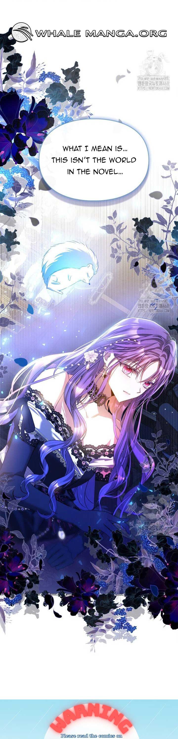 The Heroine Had an Affair With My Fiance Chapter 70 - Page 32