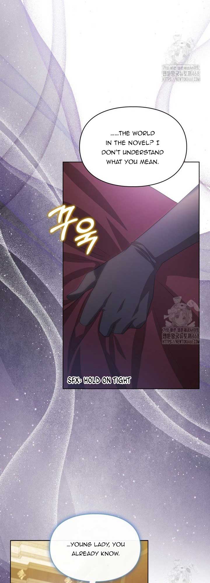 The Heroine Had an Affair With My Fiance Chapter 71 - Page 2