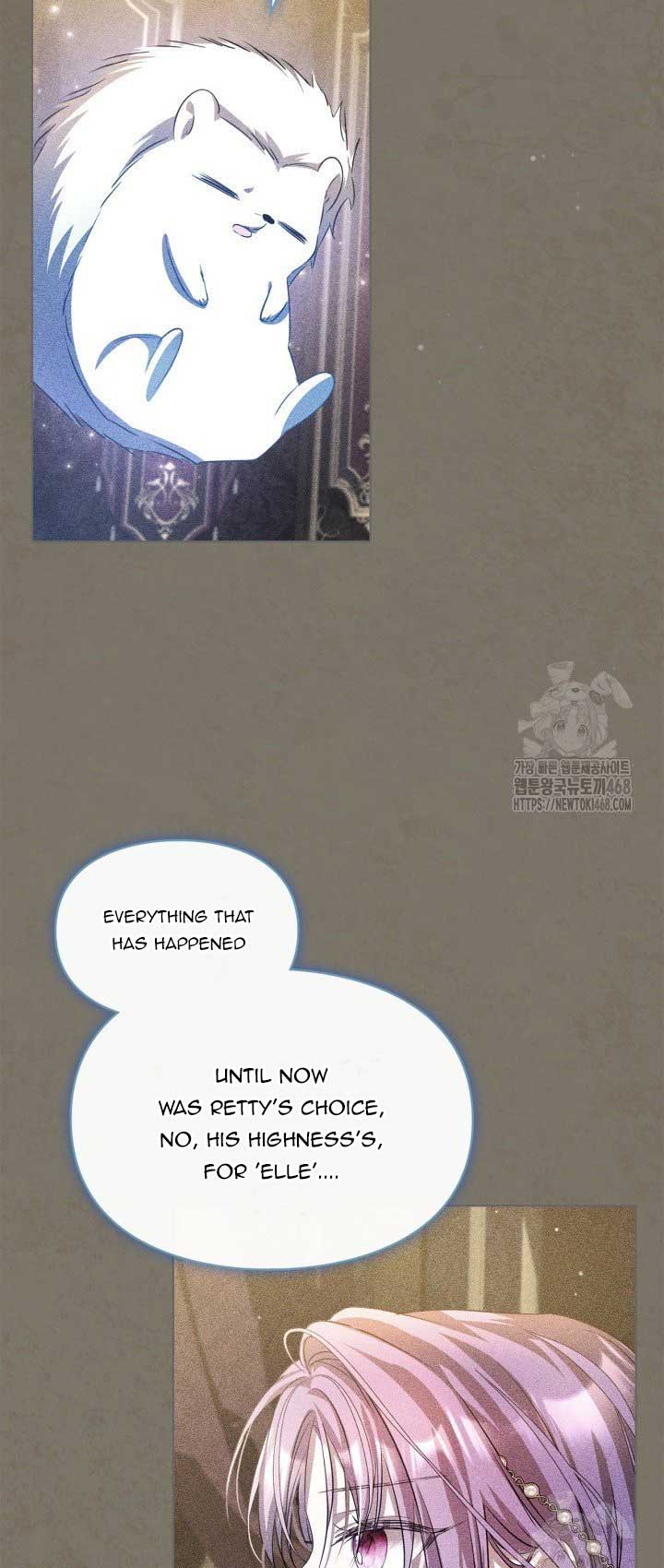 The Heroine Had an Affair With My Fiance Chapter 71 - Page 11
