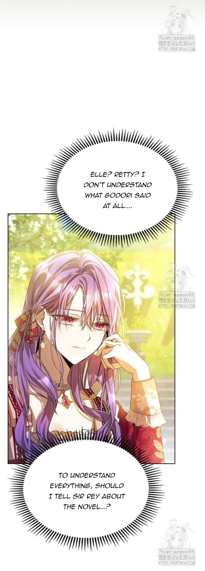 The Heroine Had an Affair With My Fiance Chapter 71 - Page 13