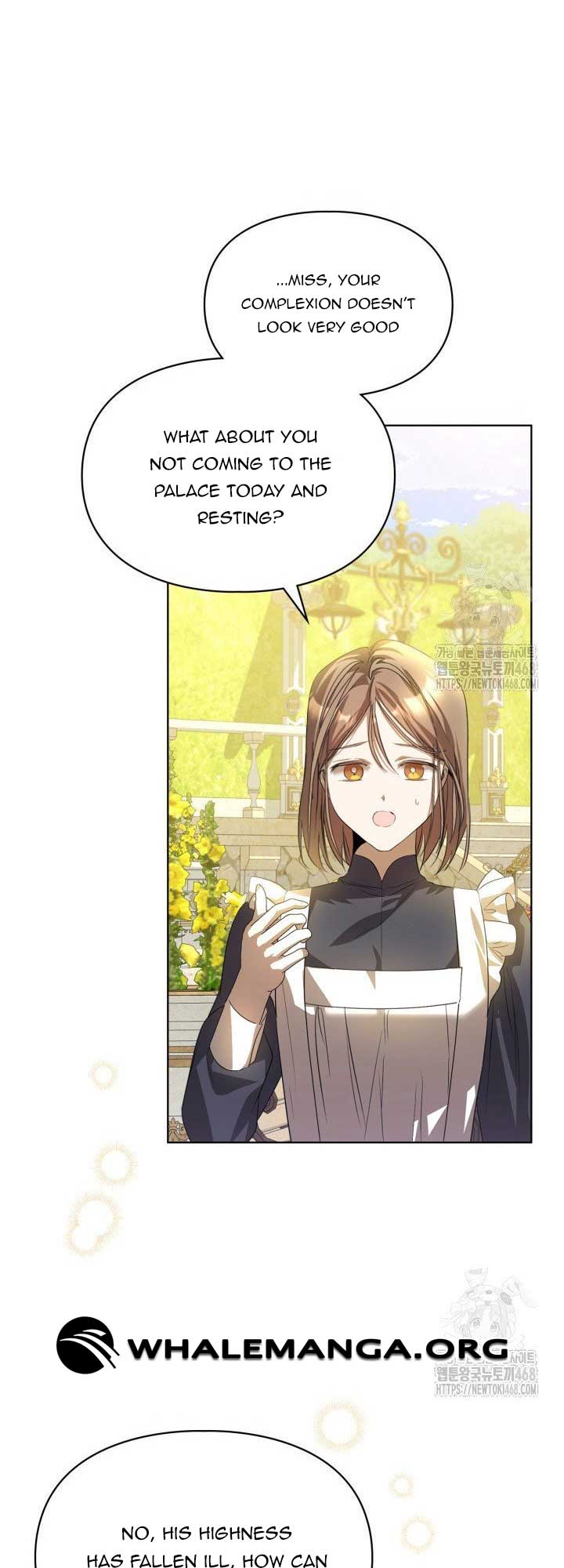 The Heroine Had an Affair With My Fiance Chapter 71 - Page 14