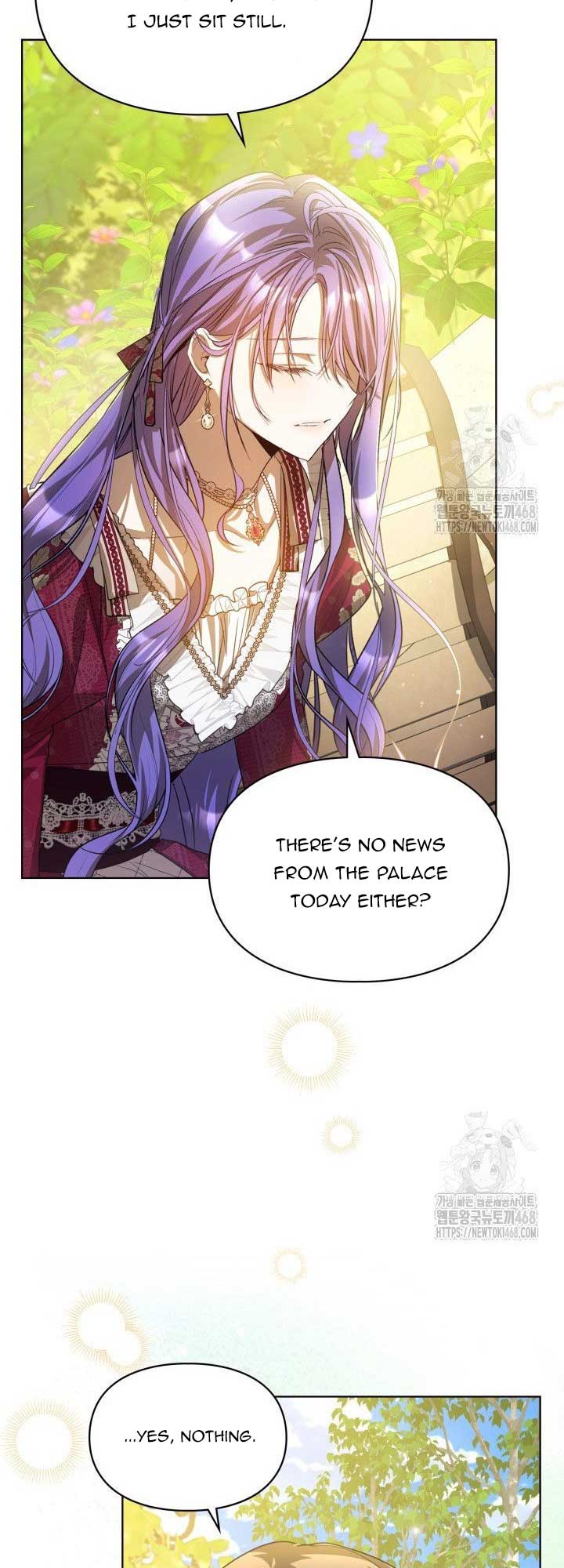 The Heroine Had an Affair With My Fiance Chapter 71 - Page 15