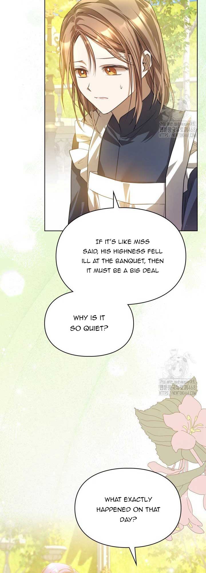 The Heroine Had an Affair With My Fiance Chapter 71 - Page 16