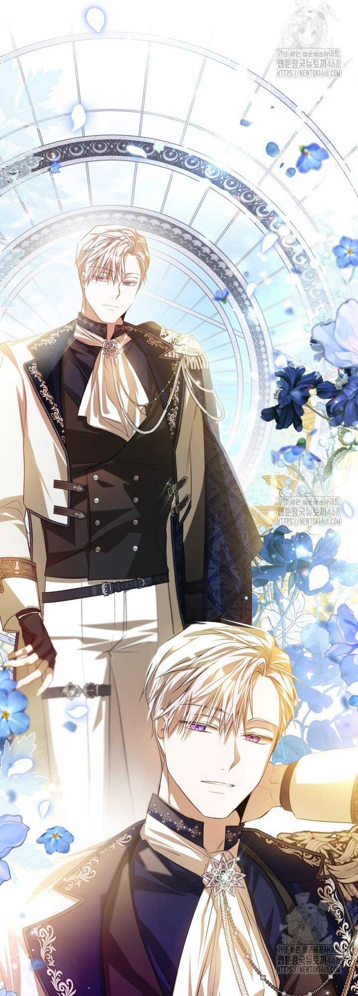 The Heroine Had an Affair With My Fiance Chapter 71 - Page 19