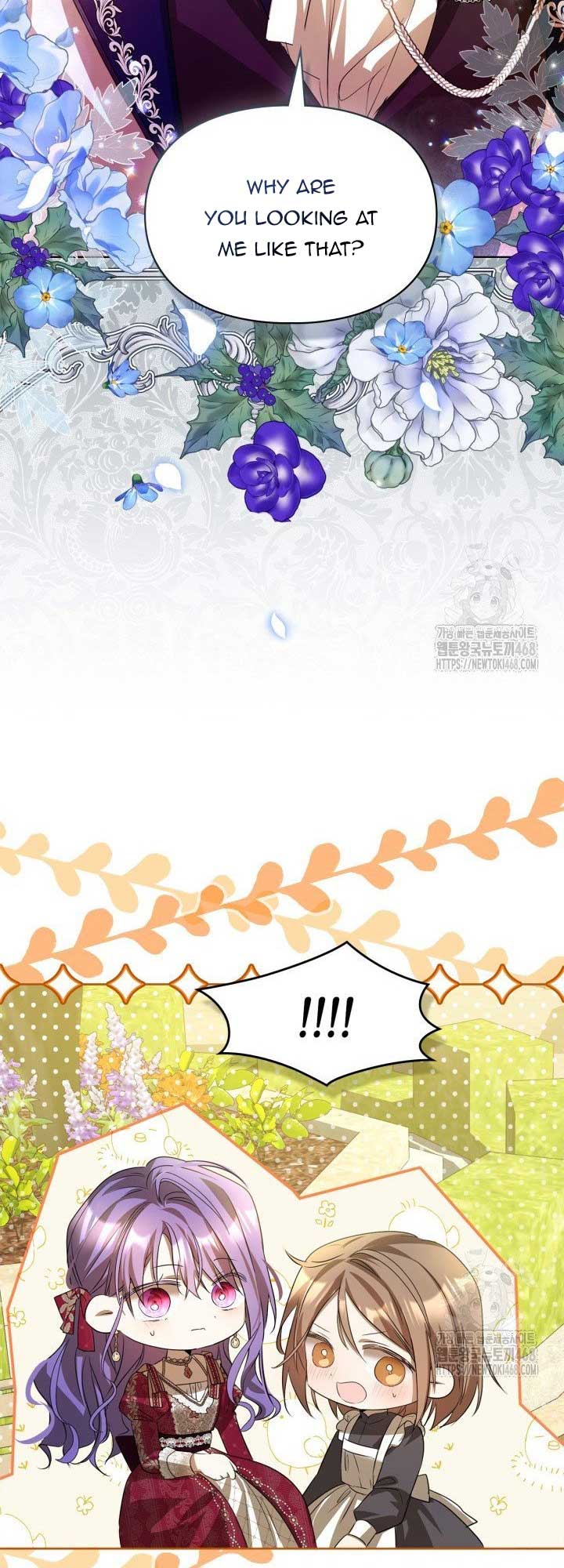 The Heroine Had an Affair With My Fiance Chapter 71 - Page 20