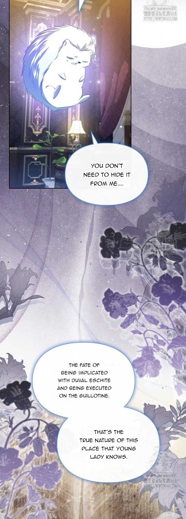 The Heroine Had an Affair With My Fiance Chapter 71 - Page 3