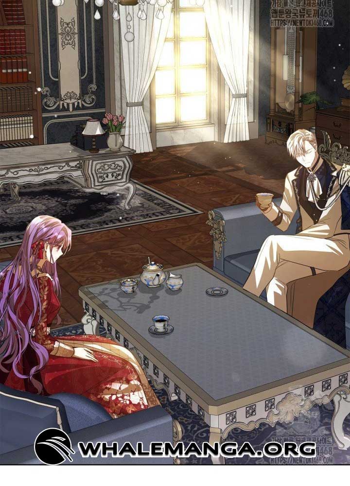 The Heroine Had an Affair With My Fiance Chapter 71 - Page 24