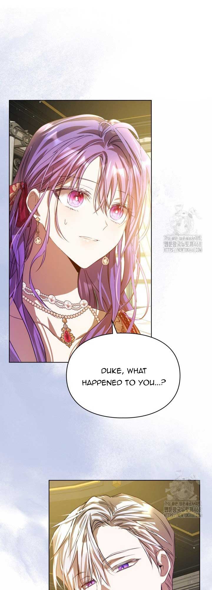 The Heroine Had an Affair With My Fiance Chapter 71 - Page 25