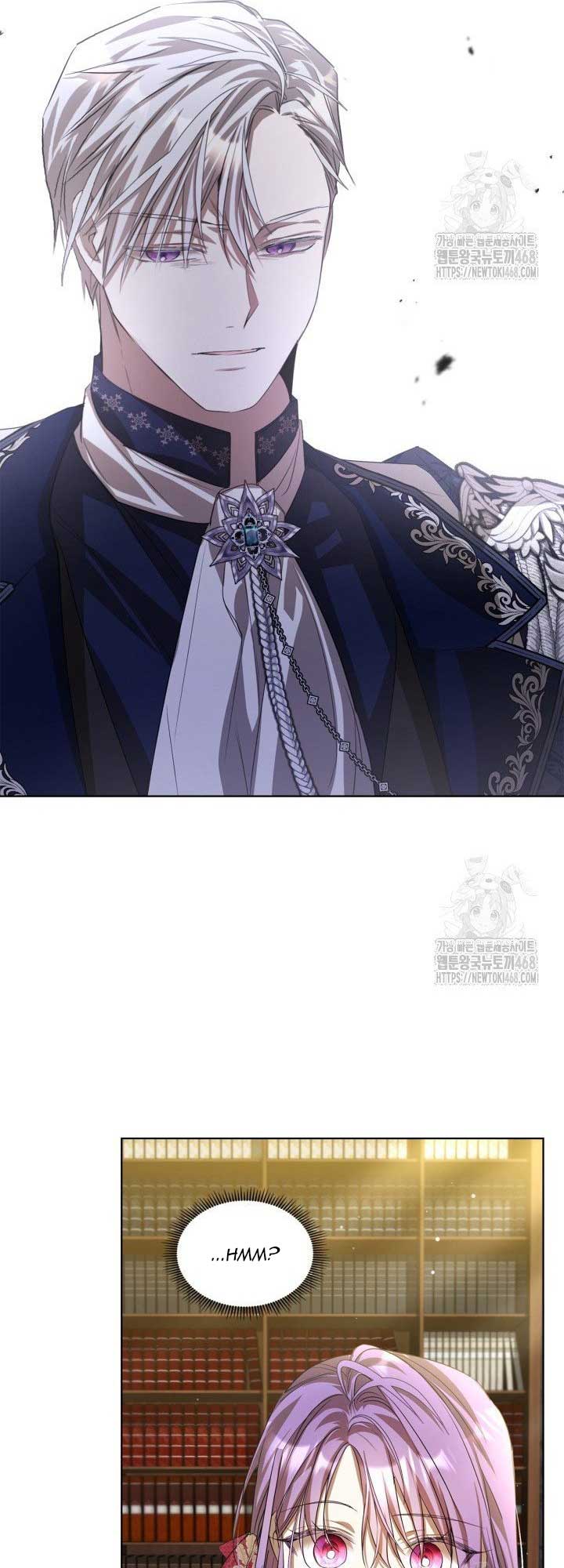 The Heroine Had an Affair With My Fiance Chapter 71 - Page 31