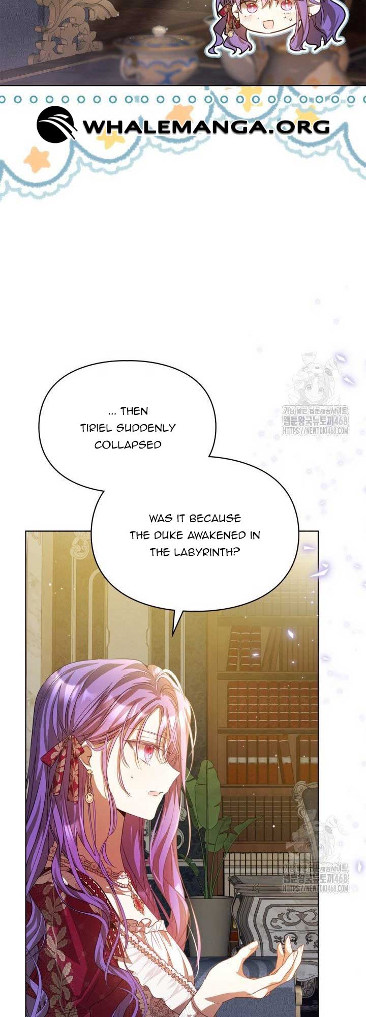 The Heroine Had an Affair With My Fiance Chapter 71 - Page 33