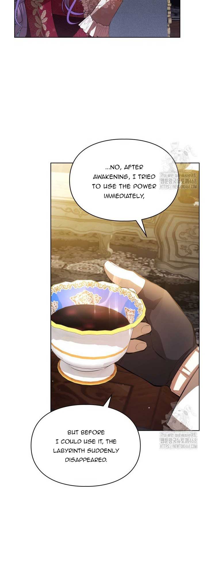 The Heroine Had an Affair With My Fiance Chapter 71 - Page 34