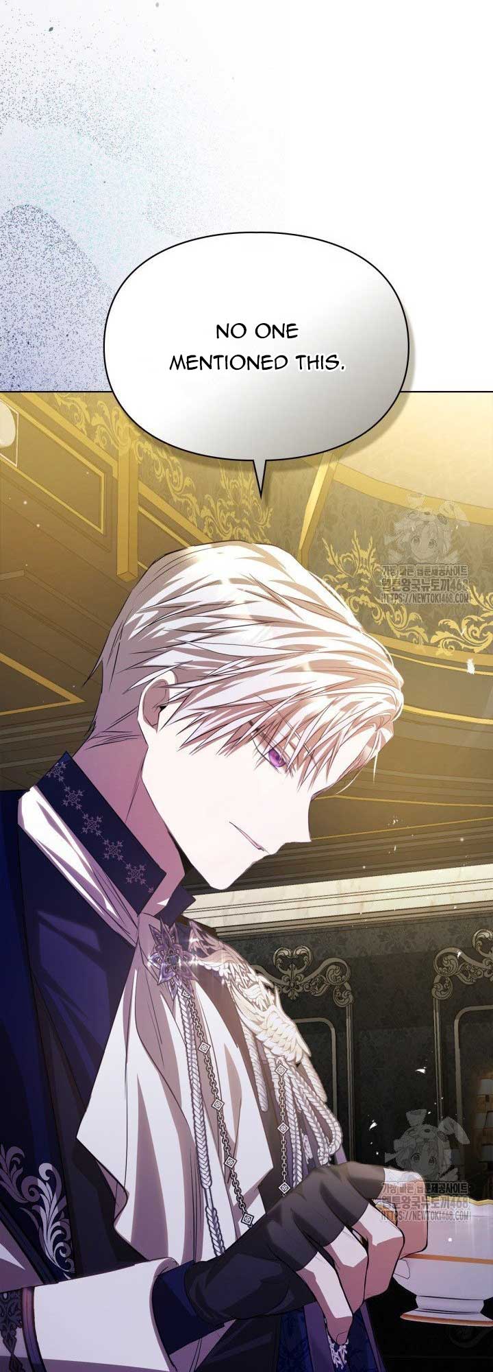 The Heroine Had an Affair With My Fiance Chapter 71 - Page 36